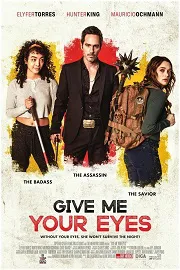 Ver Préstame tus ojos online gratis