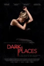 Ver Película Lugares Oscuros (2015)