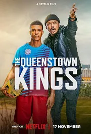 Ver Los reyes de Queenstown online gratis