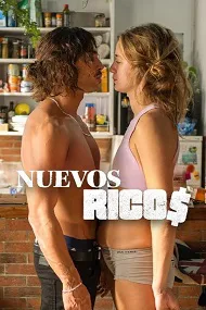 Ver Nuevos ricos online gratis