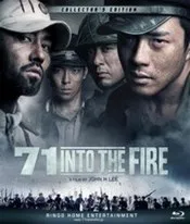 71 : Into the Fire Pelicula HD - 4k