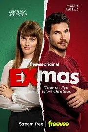 Ver Una Navidad excandalosa online gratis