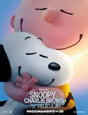 Snoopy y Charlie Brown Peanuts