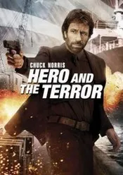 Ver Pelcula El Heroe y el Terror (1988)