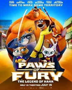 Ver El perro samurái: La leyenda de Kakamucho online gratis