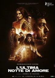 Ver Última noche en Milán online gratis