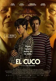 Ver El cuco online gratis