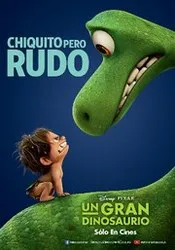 Ver Película Un Gran Dinosaurio (2015)