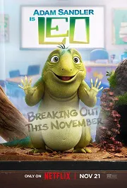 Ver Leo online gratis