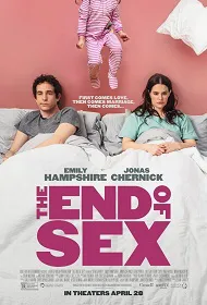 Ver The End of Sex online gratis