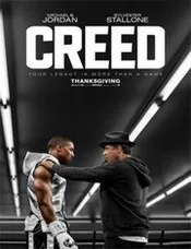 Creed : Corazon de campeon