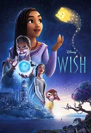 Ver Wish: El poder de los deseos online gratis