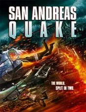 Ver Película San Andres Quake (2015)