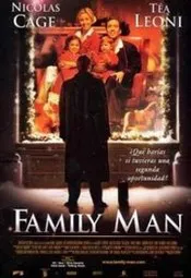 Ver Pelcula Hombre de Familia (2000)