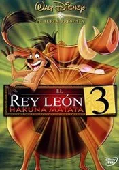 El Rey Leon 3