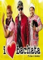 Ver Película I Love Bachata (2012)