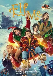 Ver El elfo de la Navidad online gratis