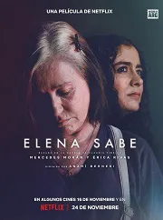 Ver Elena sabe online gratis