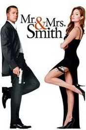 Ver Pelcula Sr. y Sra. Smith (2005)