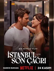 Ver Última llamada para Estambul online gratis