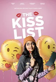 Ver La lista de los besos online gratis