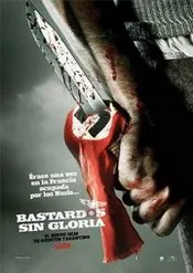 Ver Película Bastardos Sin Gloria (2009)