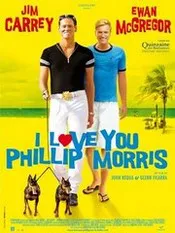 Phillip Morris ¡Te quiero!
