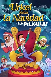Ver Urkel salva la Navidad: ¡la película! online gratis