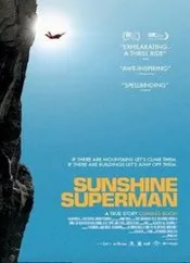 Sunshine Superman  La Vida de Carl Boenish  Online