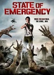 Ver Pelcula Estado De Emergencia - 4k (2010)
