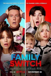Ver Familia revuelta online gratis