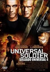 Soldado Universal 4
