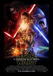 Ver Película Star Wars : El despertar de la fuerza online (2015)