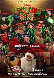 Ver Travesuras navideñas online gratis