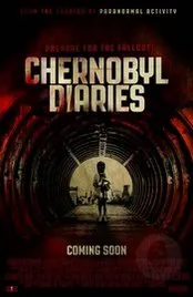 Terror En Chernobi