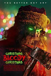 Ver Navidad Sangrienta online gratis