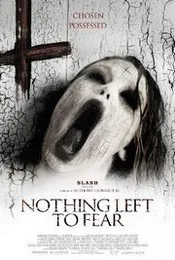 Ver Película Nada Que Temer (2013)