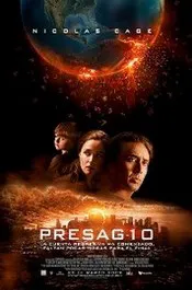 Ver Película Presagio (2009)