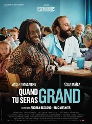 Ver Pequeños grandes amigos online gratis