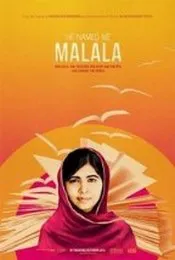 El me llamo Malala