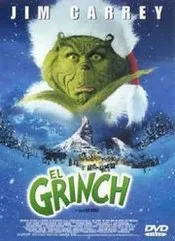 Ver Película El Grinch - 4k (2000)