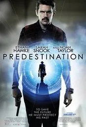 Ver Película Predestinacion (2014)