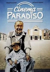 Ver Pelcula Cinema Paradiso (1988)