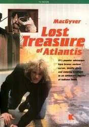 Macgyver y el Tesoro Perdido de la Atlantida