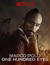 Marco Polo  One Hundred Eyes