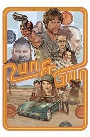 Ver Corre y dispara online gratis