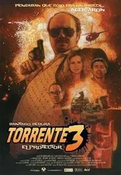 Torrente 3  El Protector