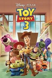 Ver Película Toy Story 3 (2010)
