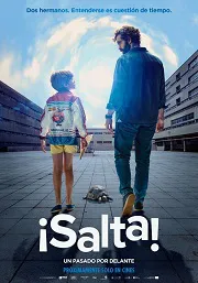 Ver ¡Salta! online gratis