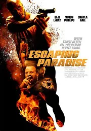 Ver Escaping Paradise online gratis